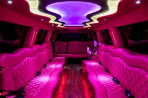 limo service in toronto