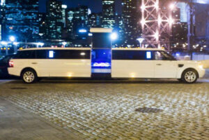 Limo services in Toronto