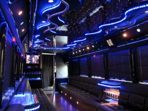 limousine Toronto