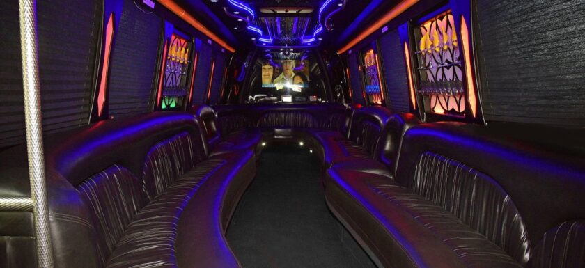 limousine Toronto