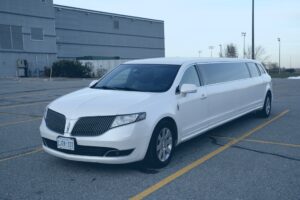 Toronto Limousine Services
