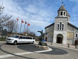 Toronto Limo Service Toronto Limo Service