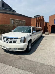 Toronto Limousine Service