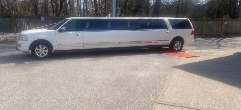 Toronto Limo