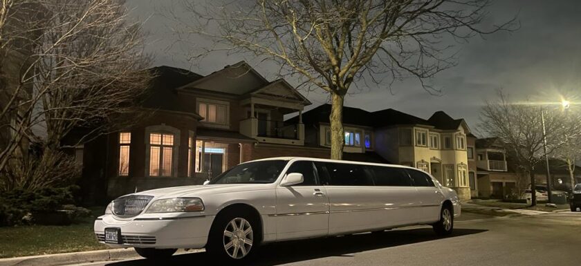 Toronto Limo Services