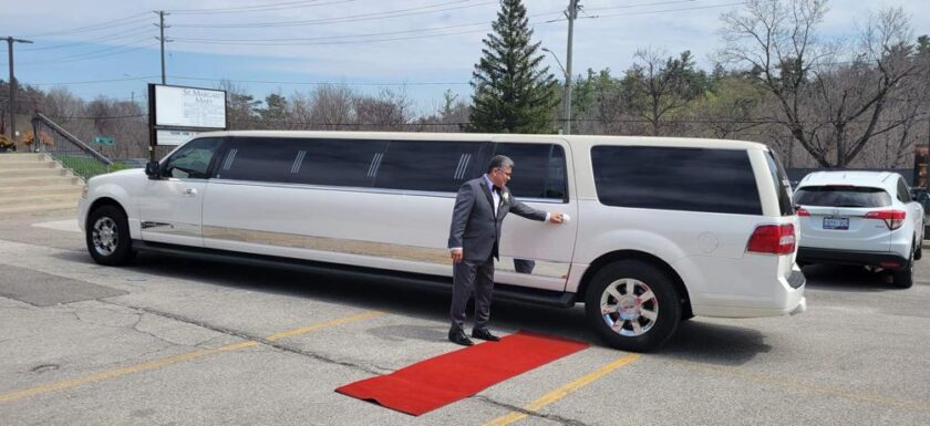 Toronto Limo Services