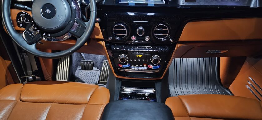 Toronto limousine service