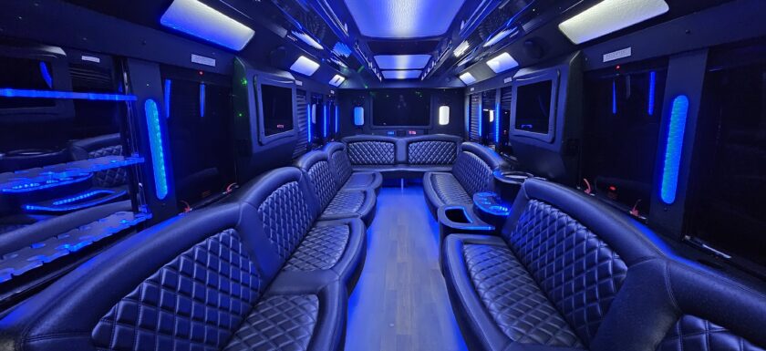 Toronto Limo Service