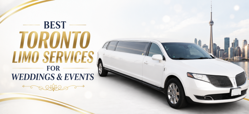 Best Toronto Limo Services