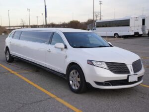 Toronto Limo Services