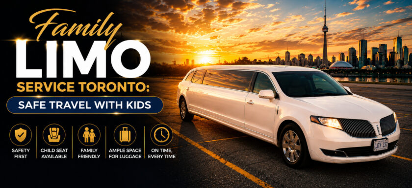 Family Limo Service