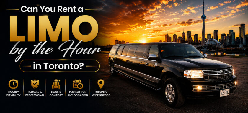 Rent a Limo Service